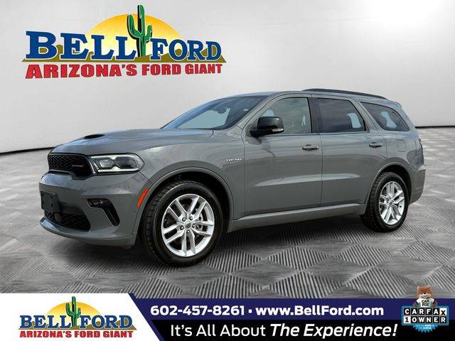 2023 Dodge Durango R/T Plus — SUV — 42,042 mi — Phoenix, AZ