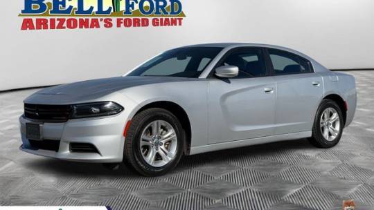 2022 Dodge Charger SXT — Sedan — 54,803 mi — Phoenix, AZ