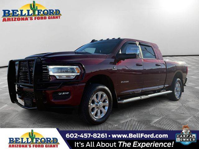 2023 Ram 2500 Laramie — Pickup Truck — 28,813 mi — Phoenix, AZ
