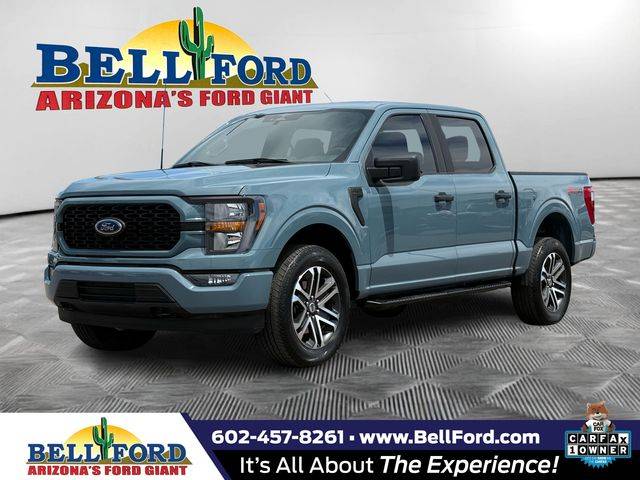 2023 Ford F-150 XL — Pickup Truck — 37,771 mi — Phoenix, AZ