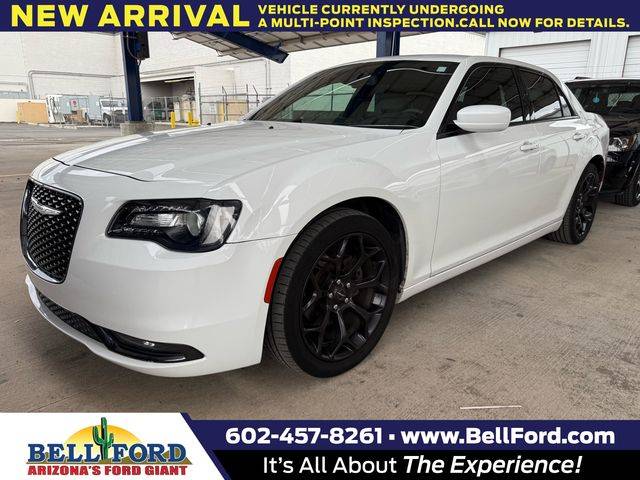 2019 Chrysler 300 S — Sedan — 69,845 mi — Phoenix, AZ