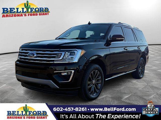 2019 Ford Expedition Limited — SUV — 77,107 mi — Phoenix, AZ