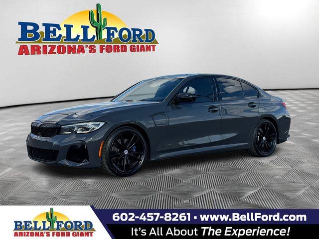 2020 BMW 3 Series M340i — Sedan — 67,501 mi — Phoenix, AZ