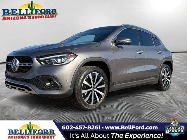 2022 Mercedes-Benz GLA GLA 250 — SUV — 22,029 mi — Phoenix, AZ