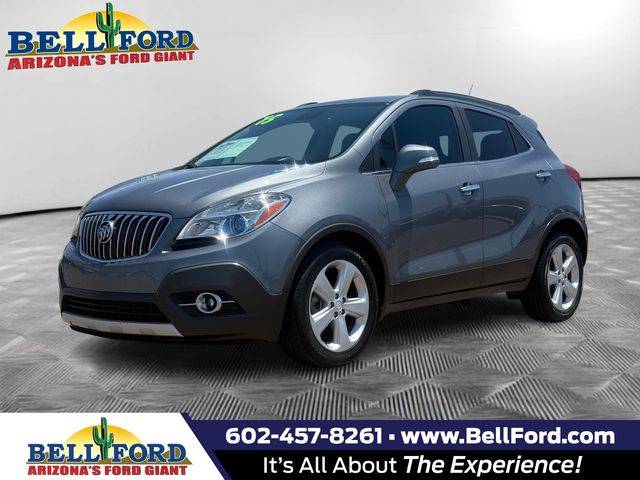 2015 Buick Encore Convenience — SUV — 70,883 mi — Phoenix, AZ