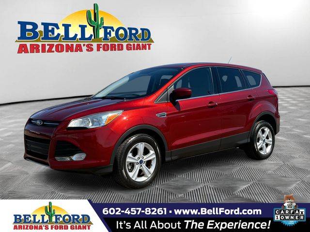 2014 Ford Escape SE — SUV — 58,073 mi — Phoenix, AZ