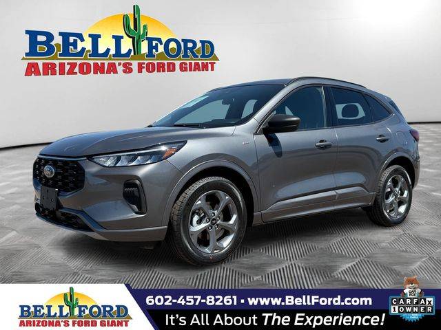2023 Ford Escape ST-Line — SUV — 36,801 mi — Phoenix, AZ