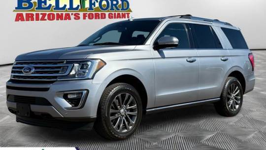 2020 Ford Expedition Limited — SUV — 29,619 mi — Phoenix, AZ