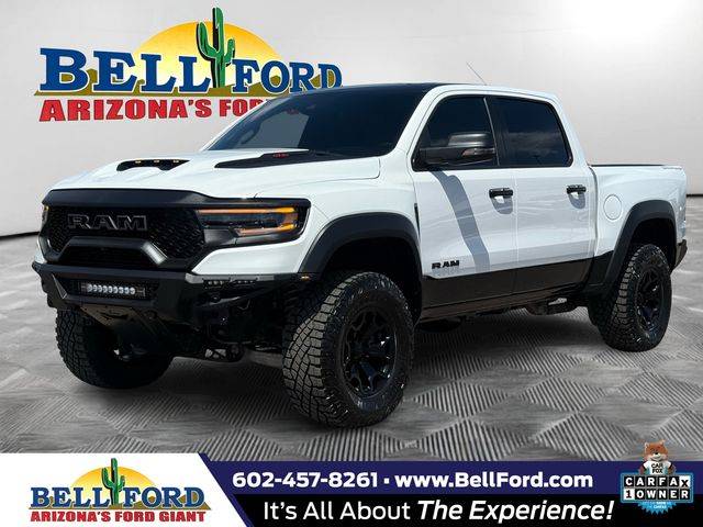 2023 Ram 1500 TRX — Pickup Truck — 22,097 mi — Phoenix, AZ