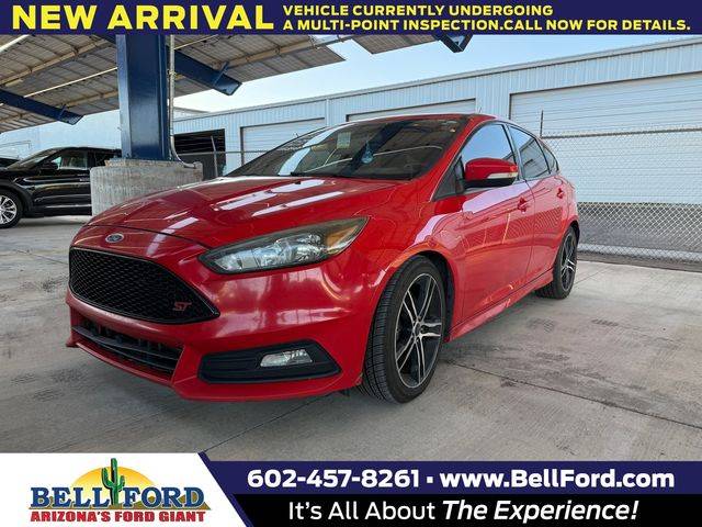 2016 Ford Focus ST — Hatchback — 189,289 mi — Phoenix, AZ