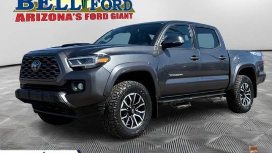 2022 Toyota Tacoma TRD Sport — Pickup Truck — 67,310 mi — Phoenix, AZ