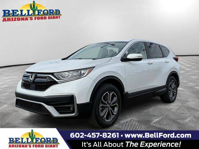 2022 Honda CR-V EX — SUV — 63,559 mi — Phoenix, AZ