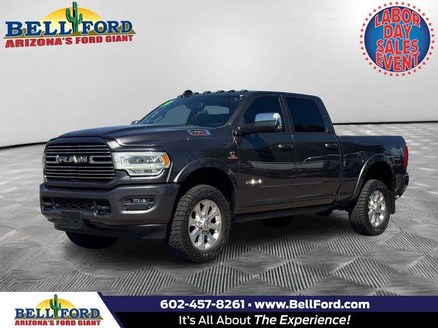 2019 Ram 2500 Laramie — Pickup Truck — 64,271 mi — Phoenix, AZ
