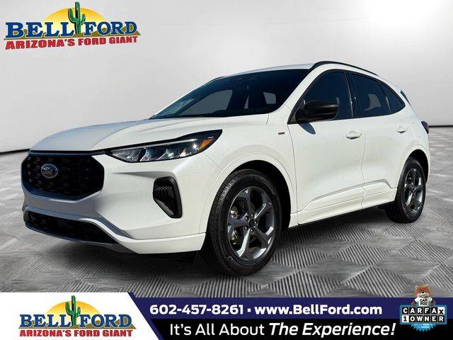 2023 Ford Escape ST-Line — SUV — 19,753 mi — Phoenix, AZ