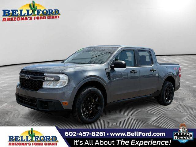 2022 Ford Maverick XLT — Pickup Truck — 75,922 mi — Phoenix, AZ