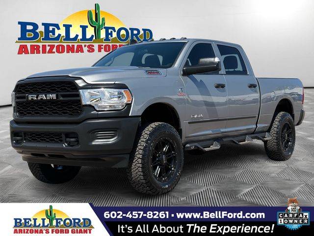 2022 Ram 2500 Tradesman — Pickup Truck — 59,673 mi — Phoenix, AZ
