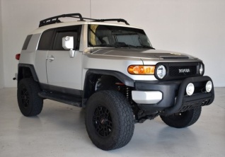 Used Toyota Fj Cruisers For Sale In Maitland Fl Truecar