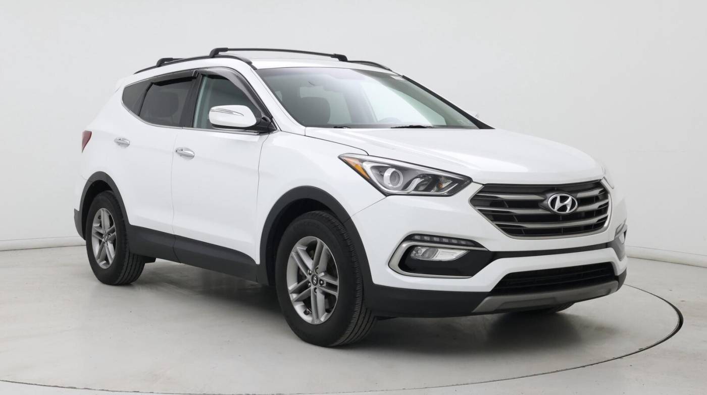 2018 Hyundai Santa Fe Sport Base — SUV — 67,289 mi — Mechanicsburg, PA