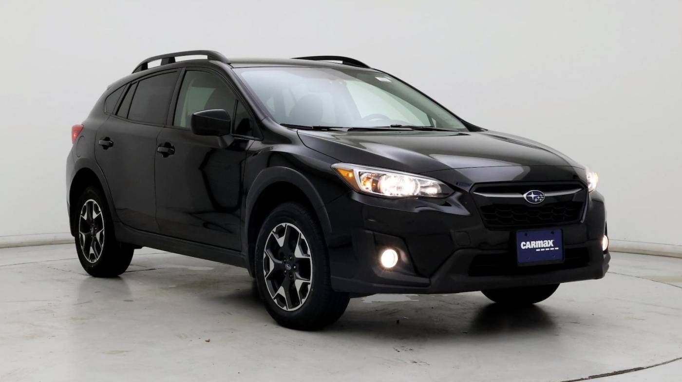 2019 Subaru Crosstrek Premium — SUV — 54,330 mi — Mechanicsburg, PA