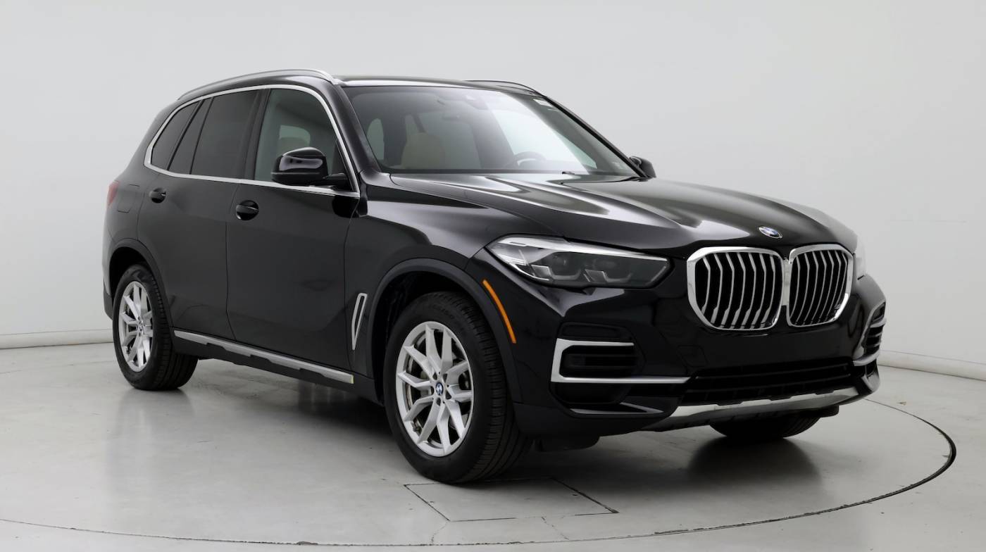 2022 BMW X5 40i — SUV — 31,013 mi — Mechanicsburg, PA