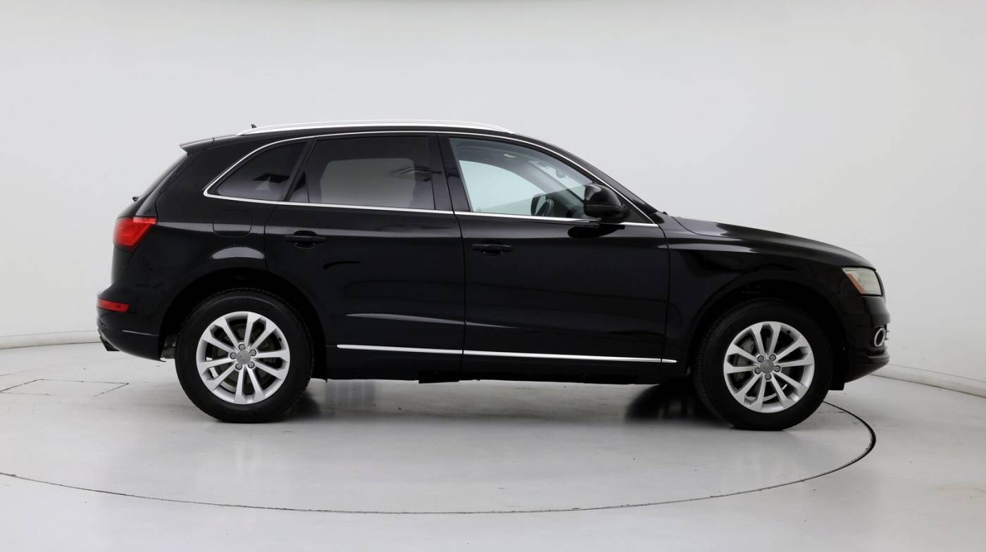 2014 Audi Q5 Premium — SUV — 59,064 mi — Mechanicsburg, PA