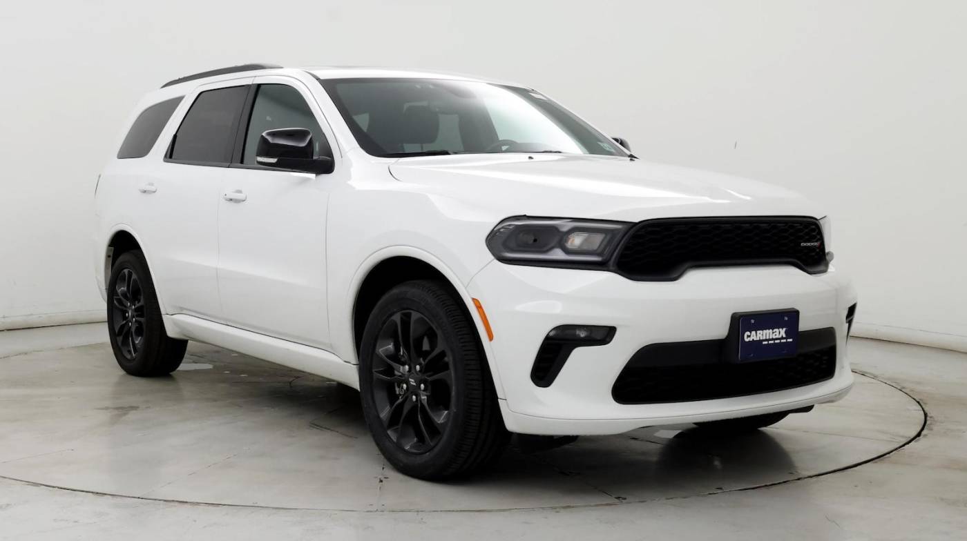 2021 Dodge Durango GT Plus — SUV — 28,044 mi — Mechanicsburg, PA
