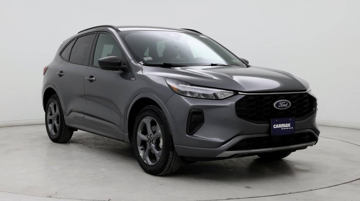 2023 Ford Escape ST-Line — SUV — 31,176 mi — Mechanicsburg, PA
