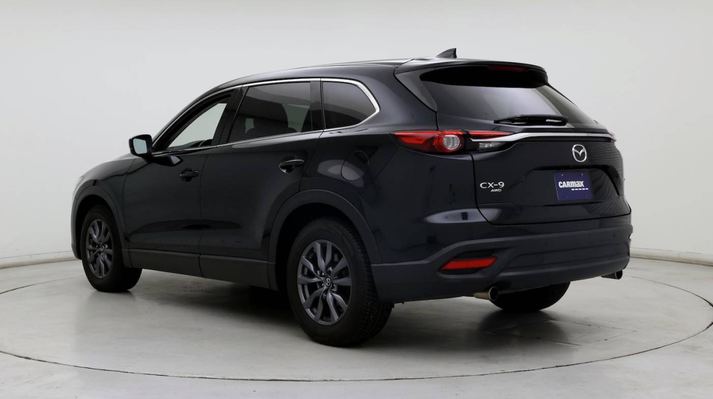 2021 Mazda CX-9 Touring — SUV — 46,649 mi — Mechanicsburg, PA
