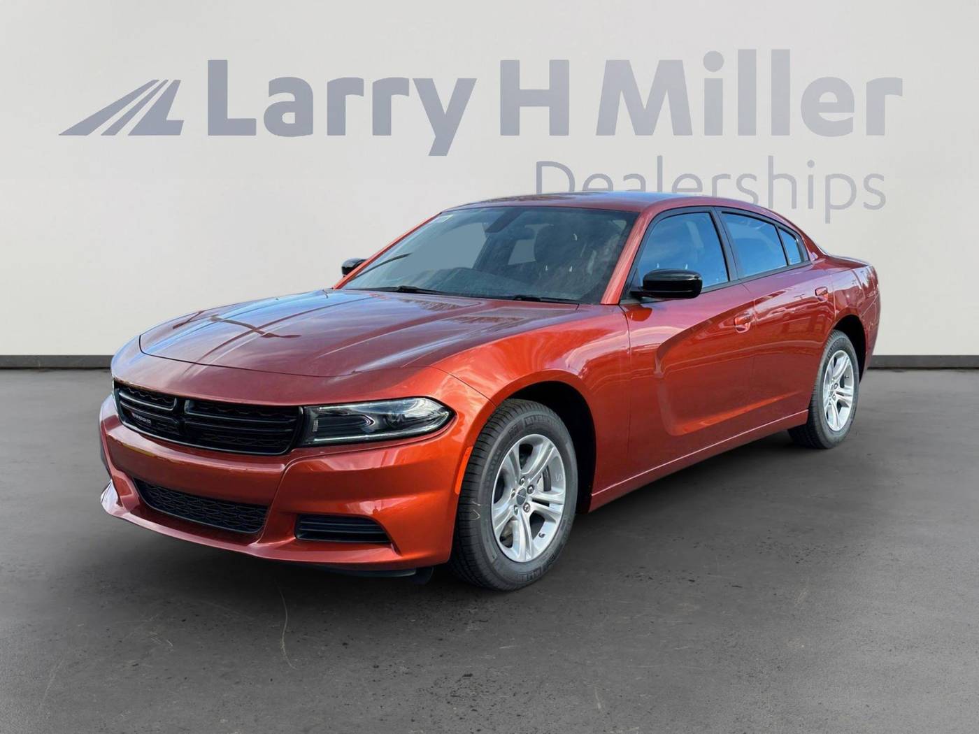 2023 Dodge Charger SXT — Sedan — 1,362 mi — Provo, UT
