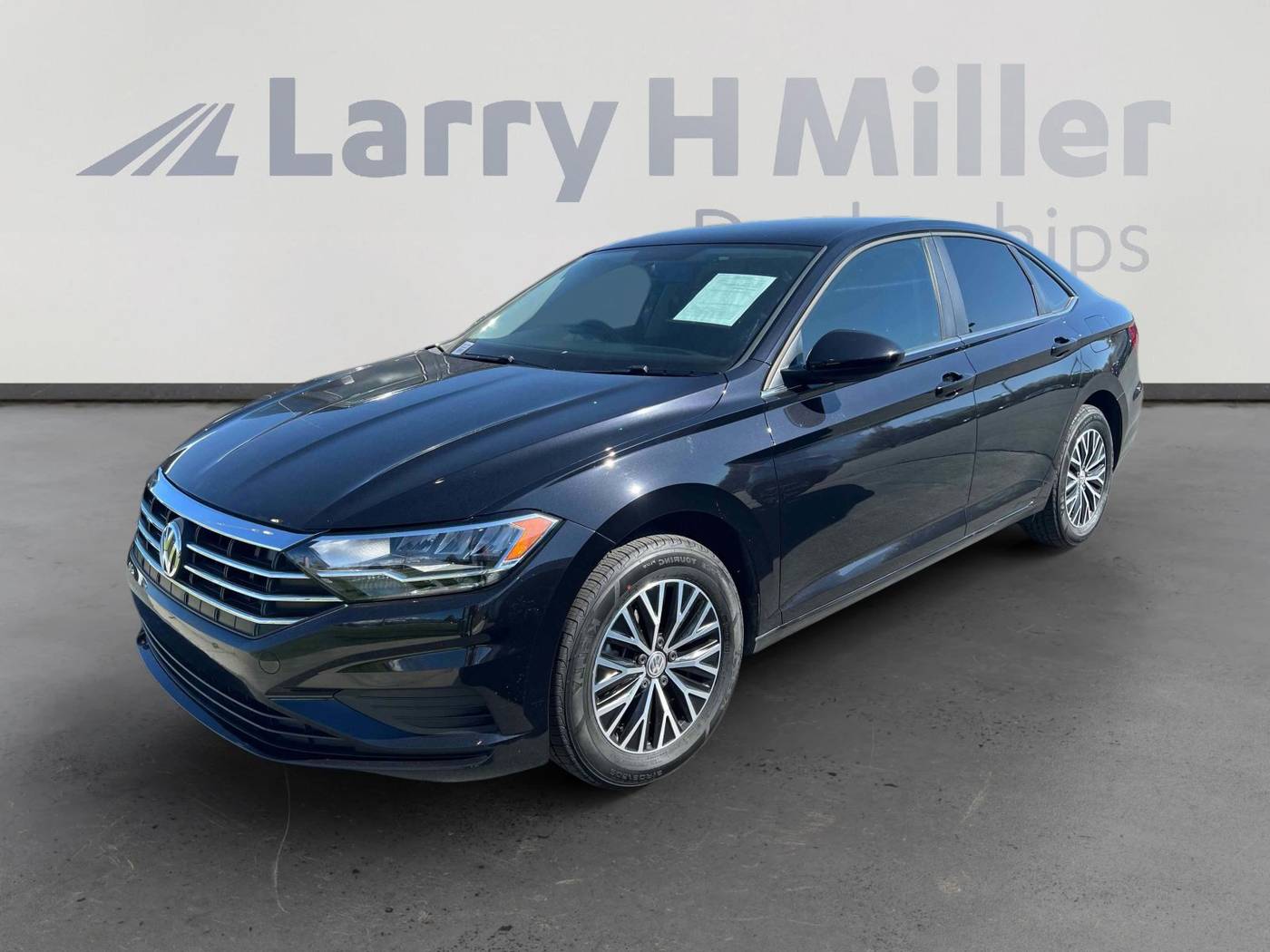 2021 Volkswagen Jetta S — Sedan — 28,094 mi — Provo, UT