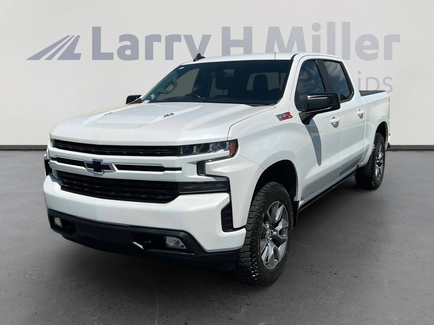 2020 Chevrolet Silverado 1500 RST — Pickup Truck — 68,865 mi — Provo, UT