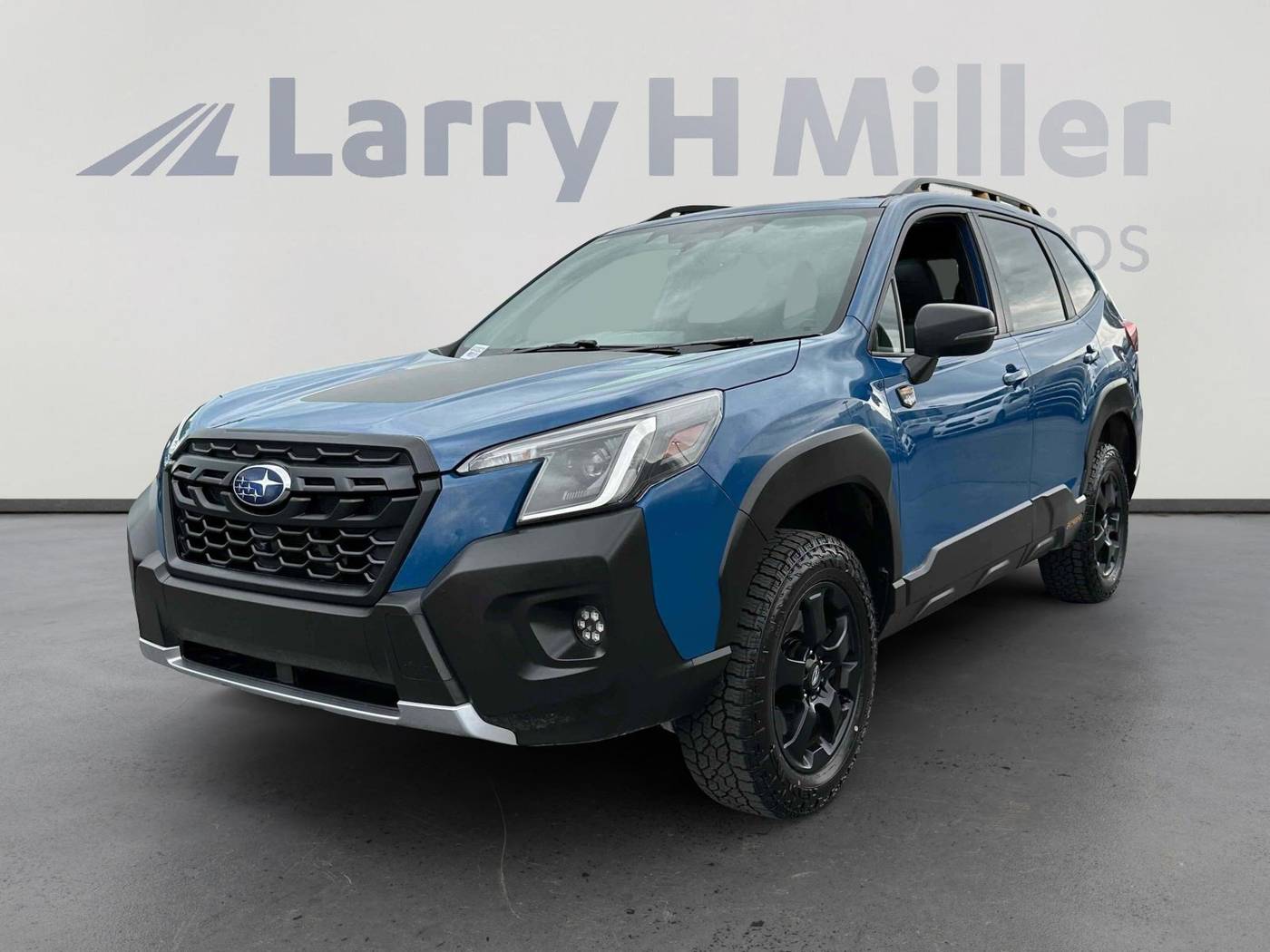 2022 Subaru Forester Wilderness — SUV — 71,210 mi — Provo, UT