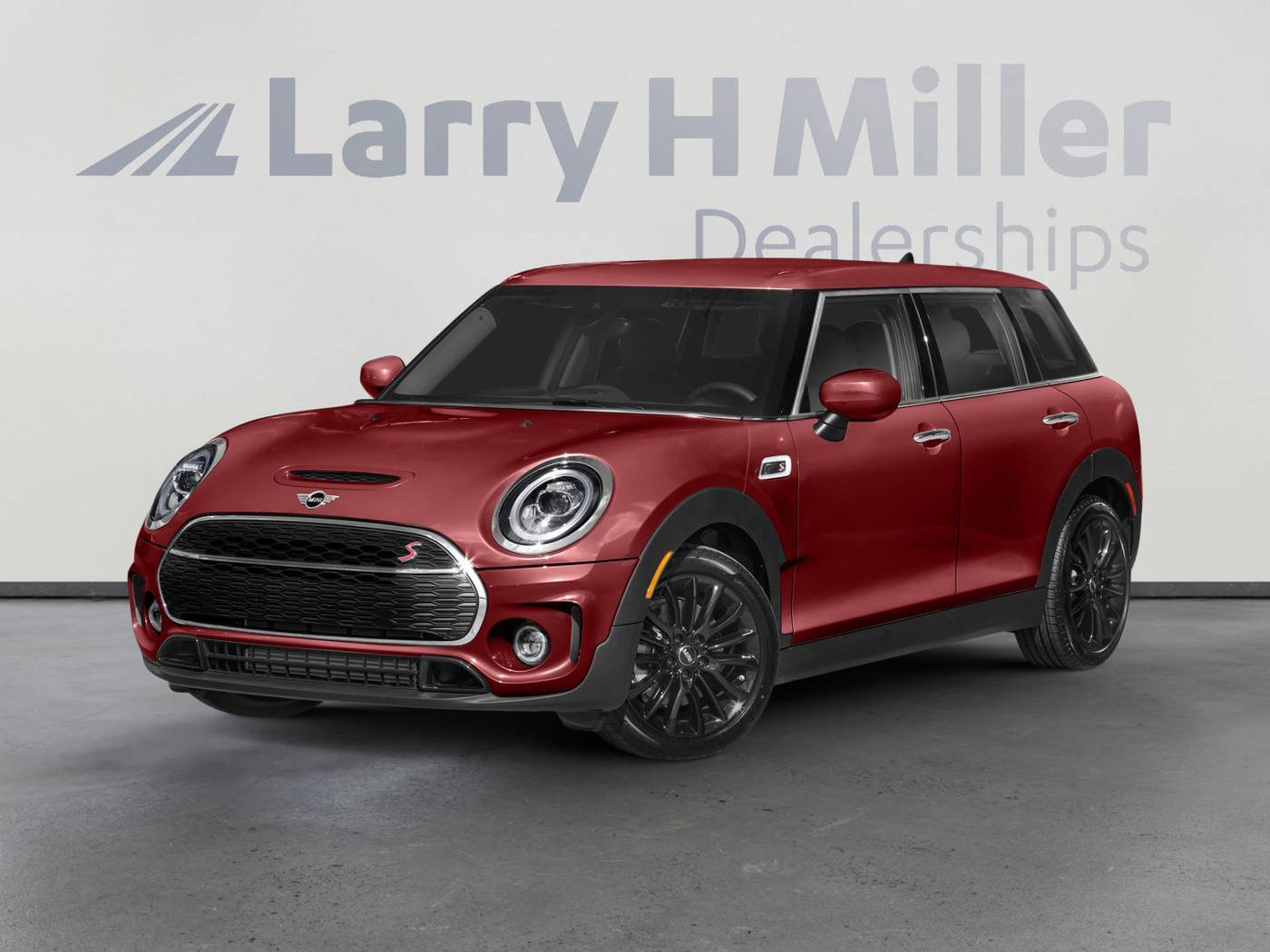 2022 MINI Clubman Cooper S — Wagon — 42,375 mi — Provo, UT