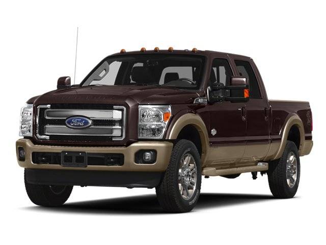 2014 Ford Super Duty F-350 XLT — Pickup Truck — 150,404 mi — Provo, UT