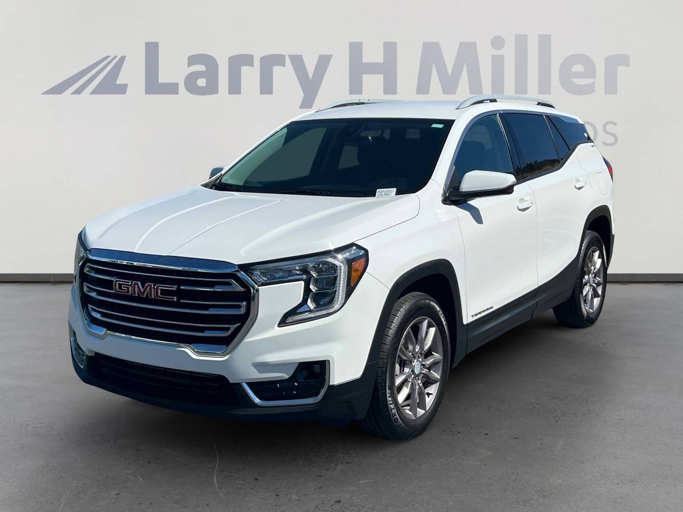 2023 GMC Terrain SLT — SUV — 49,032 mi — Provo, UT