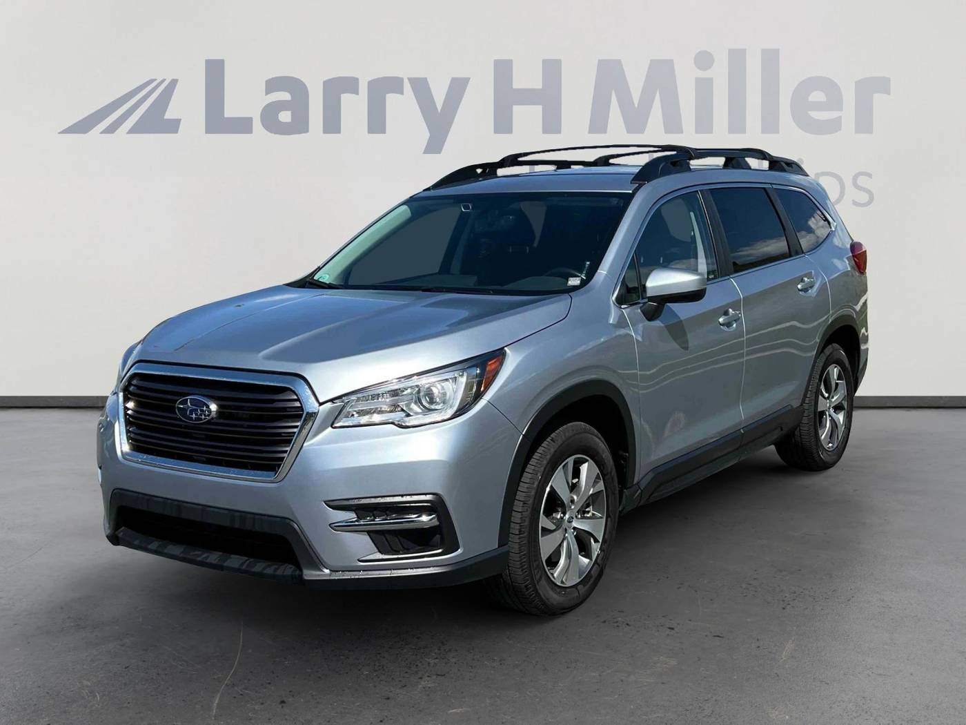 2022 Subaru Ascent Premium — SUV — 28,069 mi — Provo, UT