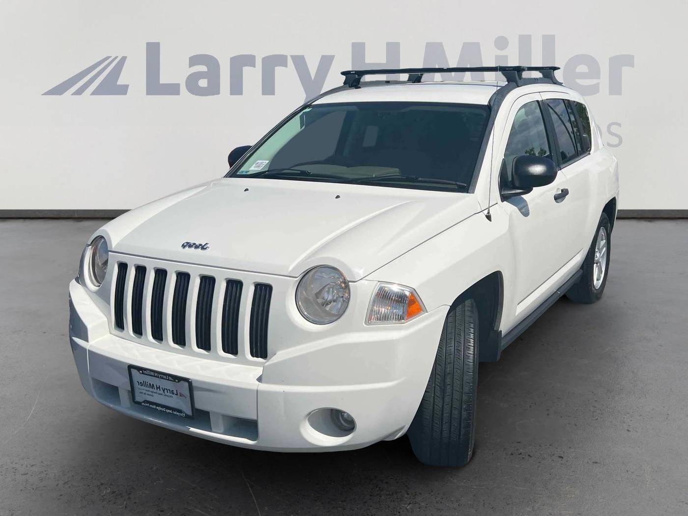 2007 Jeep Compass Sport — SUV — 131,147 mi — Provo, UT