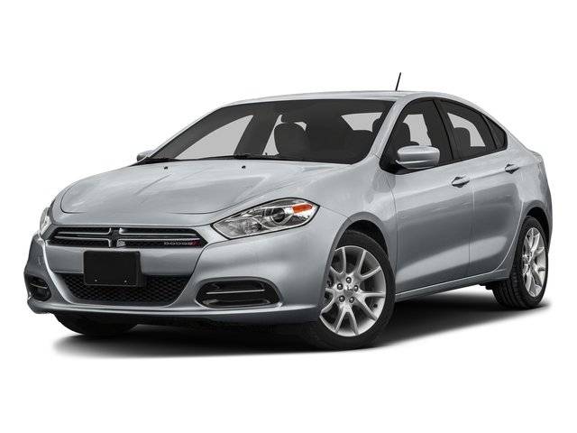 2016 Dodge Dart SE — Sedan — 56,662 mi — Provo, UT