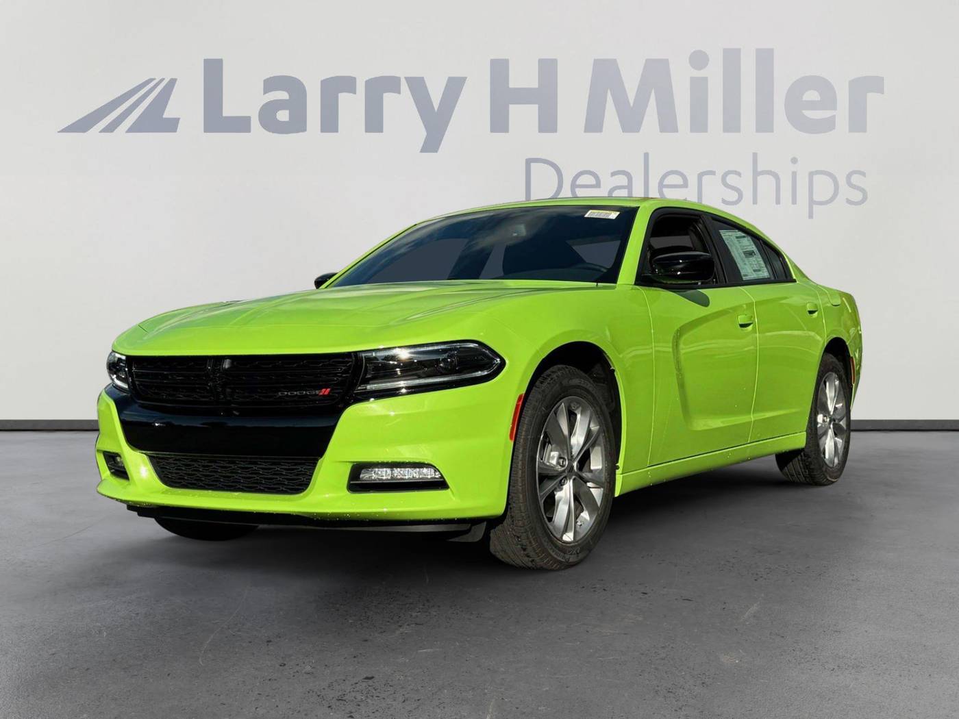 2023 Dodge Charger SXT — Sedan — 1,109 mi — Provo, UT