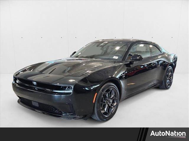 2025 Dodge Charger Daytona R/T
