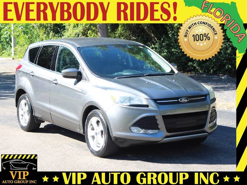 2014 Ford Escape SE — SUV — 67,608 mi — Clearwater, FL
