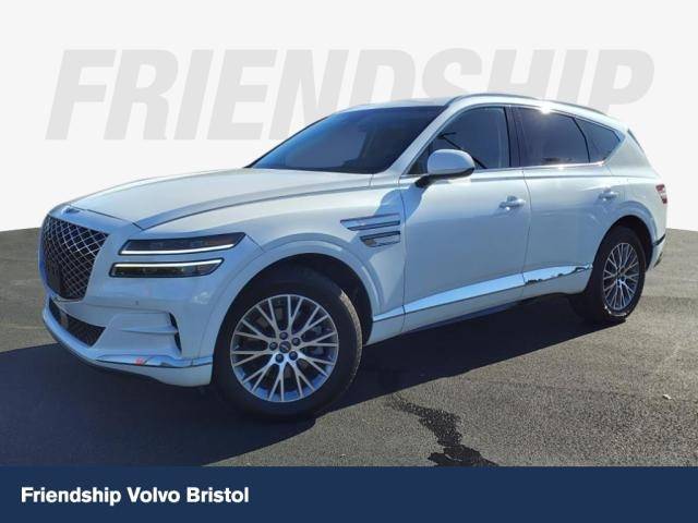 2024 Genesis GV80 2.5T — SUV — 20,120 mi — Bristol, TN