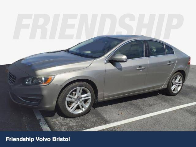 2014 Volvo S60 T5 — Sedan — 114,889 mi — Bristol, TN