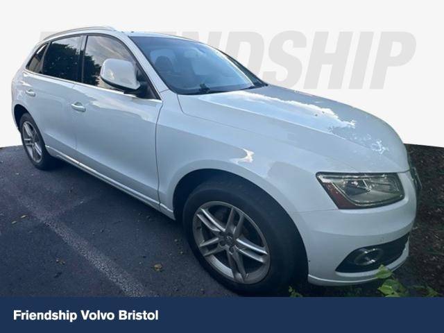 2015 Audi Q5 Premium Plus — SUV — 82,035 mi — Bristol, TN
