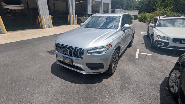 2020 Volvo XC90 Momentum — SUV — 49,231 mi — Bristol, TN