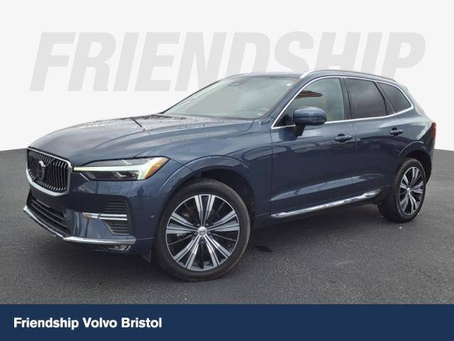 2022 Volvo XC60 Inscription — SUV — 14,390 mi — Bristol, TN