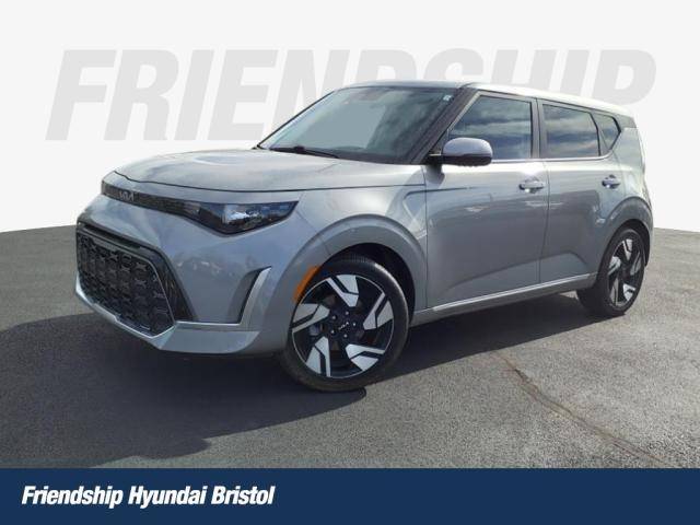 2024 Kia Soul GT-Line — Hatchback — 10,720 mi — Bristol, TN