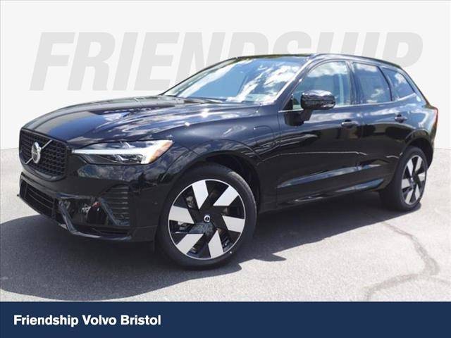 2024 Volvo XC60 Recharge Plus — SUV — 5,355 mi — Bristol, TN