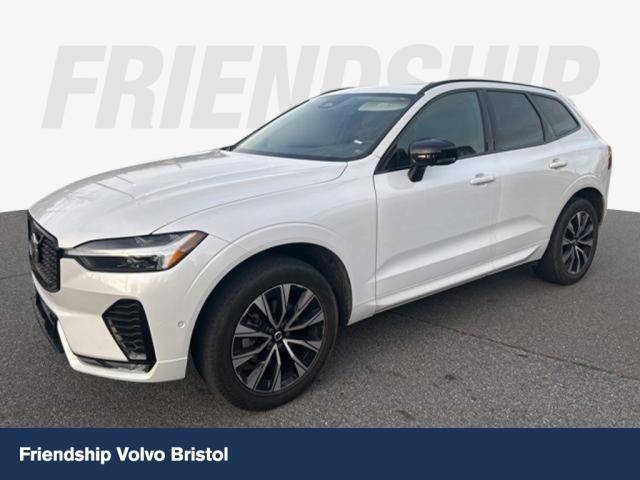 2024 Volvo XC60 Plus — SUV — 35,514 mi — Bristol, TN