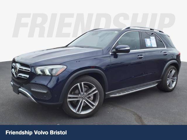 2022 Mercedes-Benz GLE GLE 350 — SUV — 24,627 mi — Bristol, TN